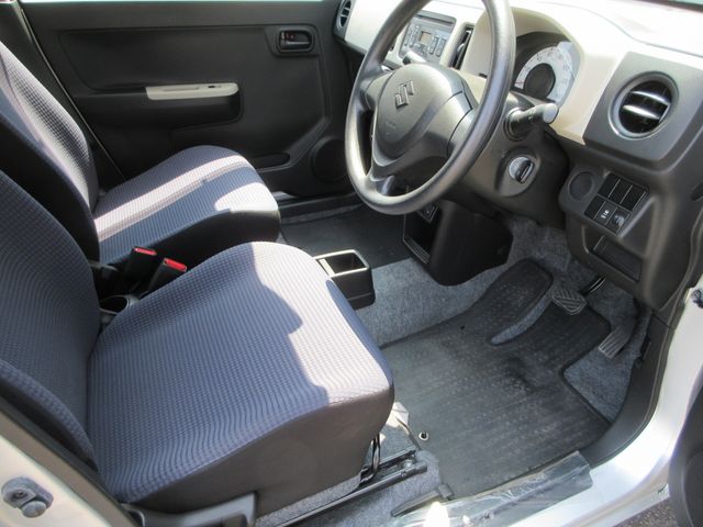 ALTO  4WD