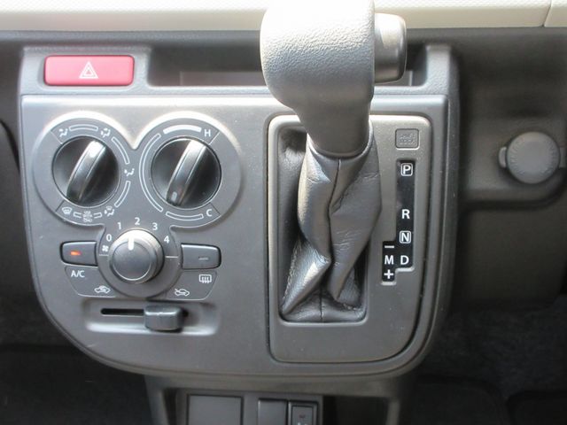 ALTO  4WD