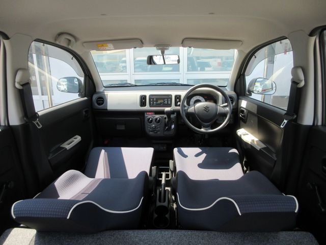 ALTO  4WD