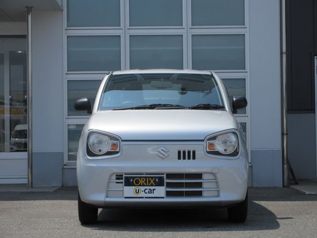 ALTO  4WD