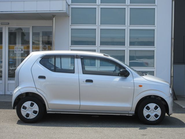 ALTO  4WD