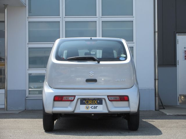 ALTO  4WD