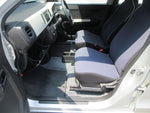 ALTO  4WD