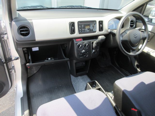 ALTO  4WD