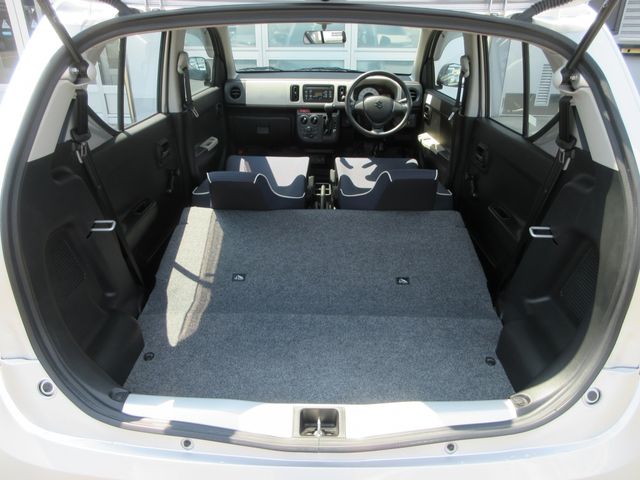 ALTO  4WD