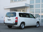 PROBOX van HYBRID
