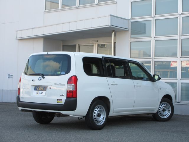 PROBOX van HYBRID