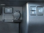 PROBOX van HYBRID