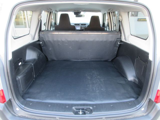 PROBOX van HYBRID