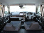 PROBOX van HYBRID