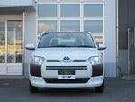 PROBOX van HYBRID