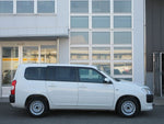 PROBOX van HYBRID