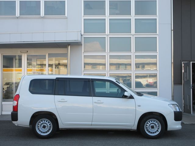 PROBOX van HYBRID