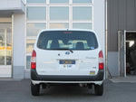 PROBOX van HYBRID