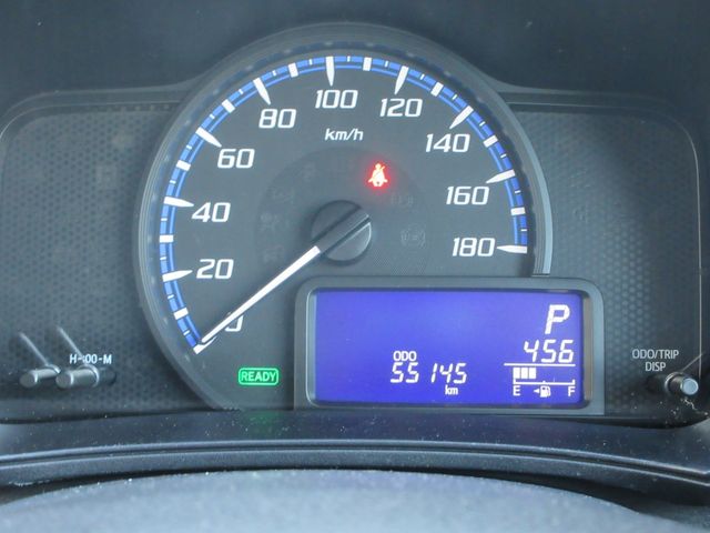 PROBOX van HYBRID