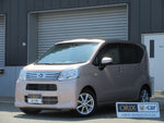 MOVE 4WD