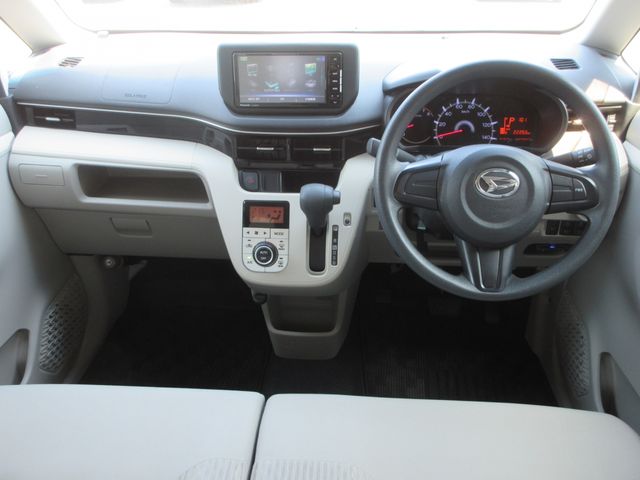 MOVE 4WD