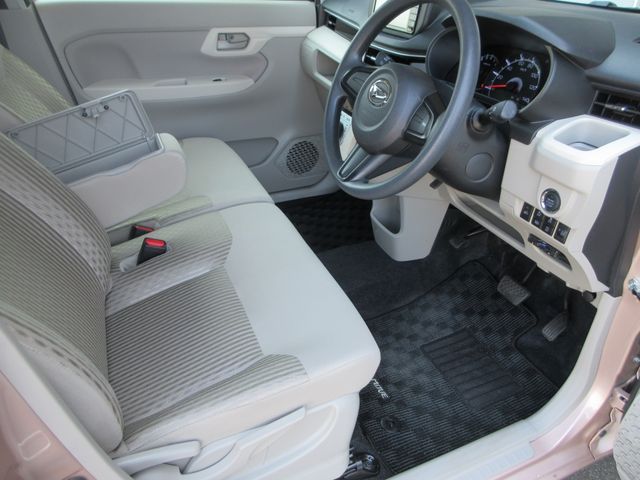 MOVE 4WD