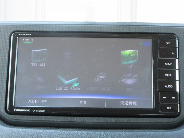 MOVE 4WD