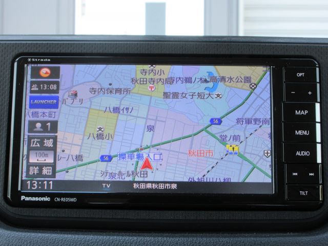 MOVE 4WD
