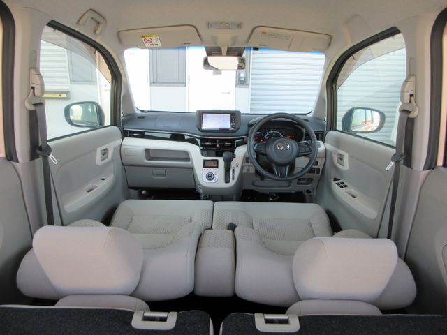 MOVE 4WD
