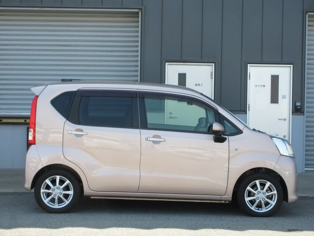 MOVE 4WD