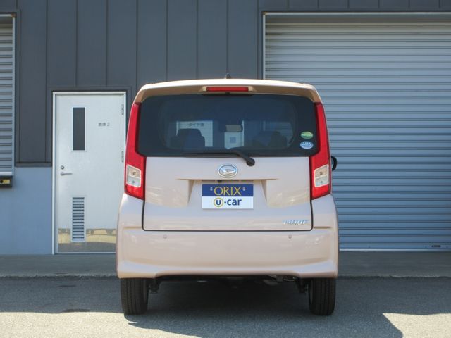 MOVE 4WD