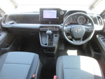 NOAH 4WD