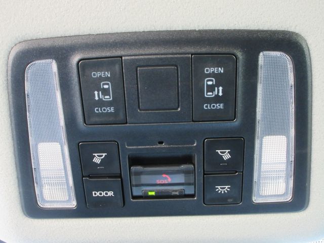 NOAH 4WD