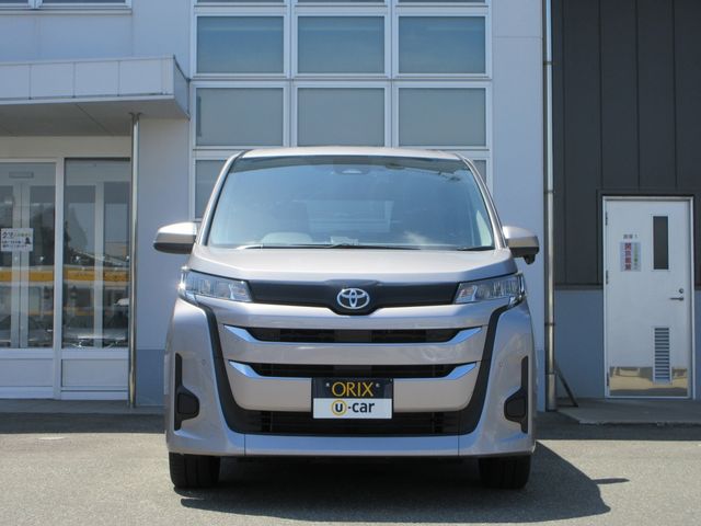 NOAH 4WD