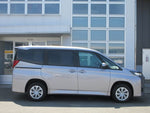 NOAH 4WD