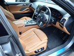 BMW 8 Series Gran Coupe