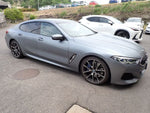 BMW 8 Series Gran Coupe
