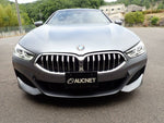 BMW 8 Series Gran Coupe