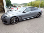 BMW 8 Series Gran Coupe