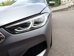 BMW 8 Series Gran Coupe