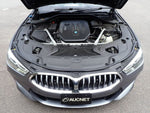 BMW 8 Series Gran Coupe