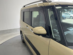 TANTO FAN CROSS