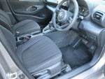 YARIS HYBRID