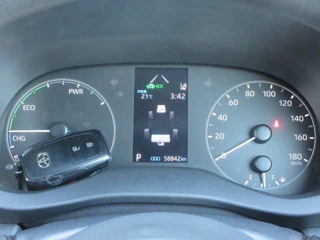 YARIS HYBRID