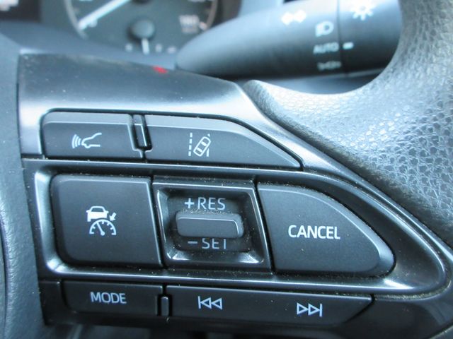 YARIS HYBRID