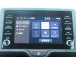 YARIS HYBRID