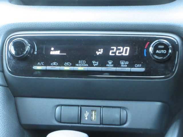 YARIS HYBRID