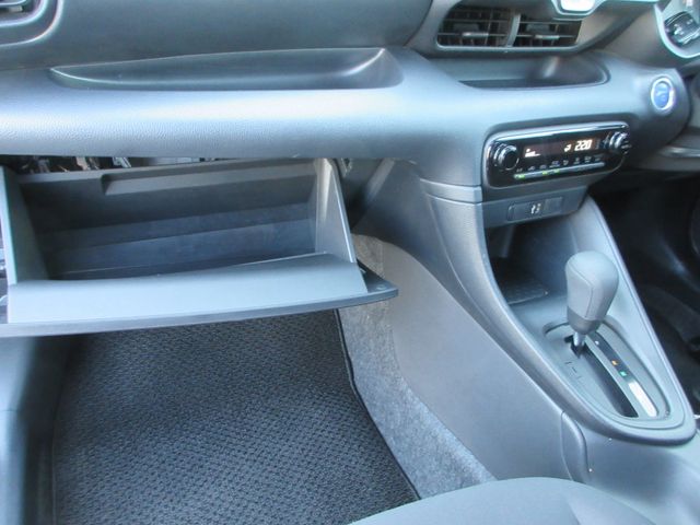 YARIS HYBRID