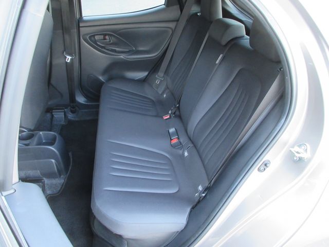 YARIS HYBRID