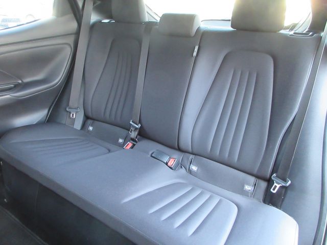 YARIS HYBRID
