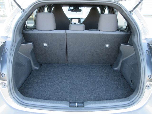 YARIS HYBRID