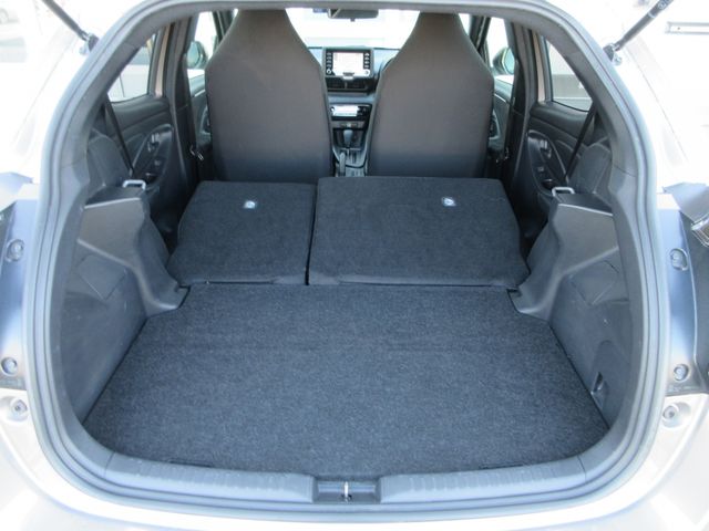 YARIS HYBRID