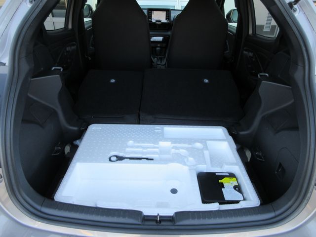 YARIS HYBRID