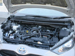 YARIS HYBRID